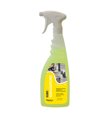 VELUREX SGRASSATORE 750ML