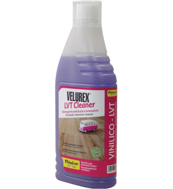 VELUREX LVT CLEANER1 LT