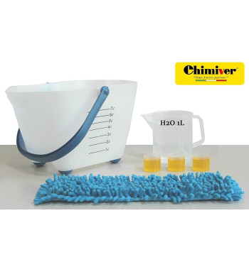 VELUREX CLEANER STAR DA 1 LT