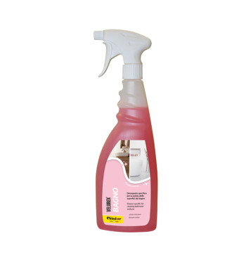 VELUREX BAGNO 750ML