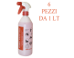 STOCK 6 PEZZI VELUREX Multi Gen Flacone da 750 ML