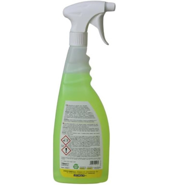 VELUREX SGRASSATORE 750ML