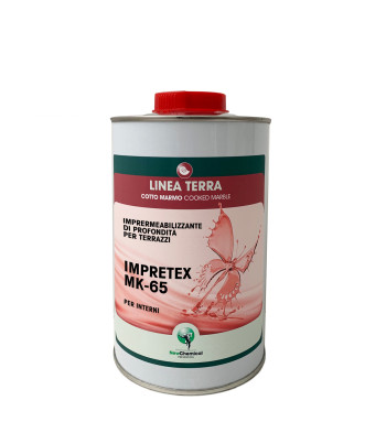 IMPRETEX MK-65 - 1LT